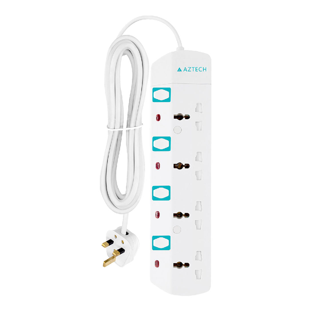 AZTECH PowerFlow Extension