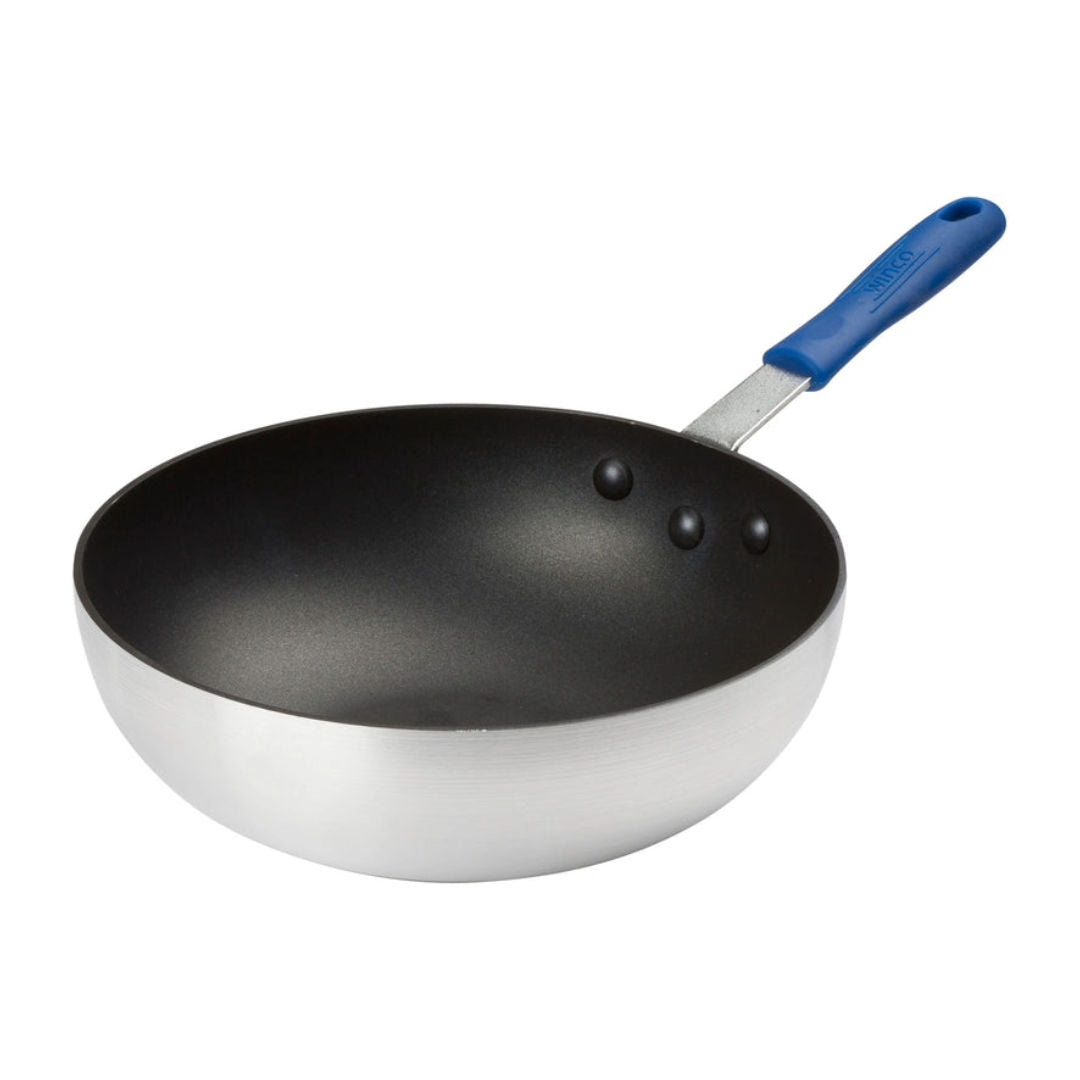 Winco Non-Stick Stir Fry Pan, ASFP-11NS