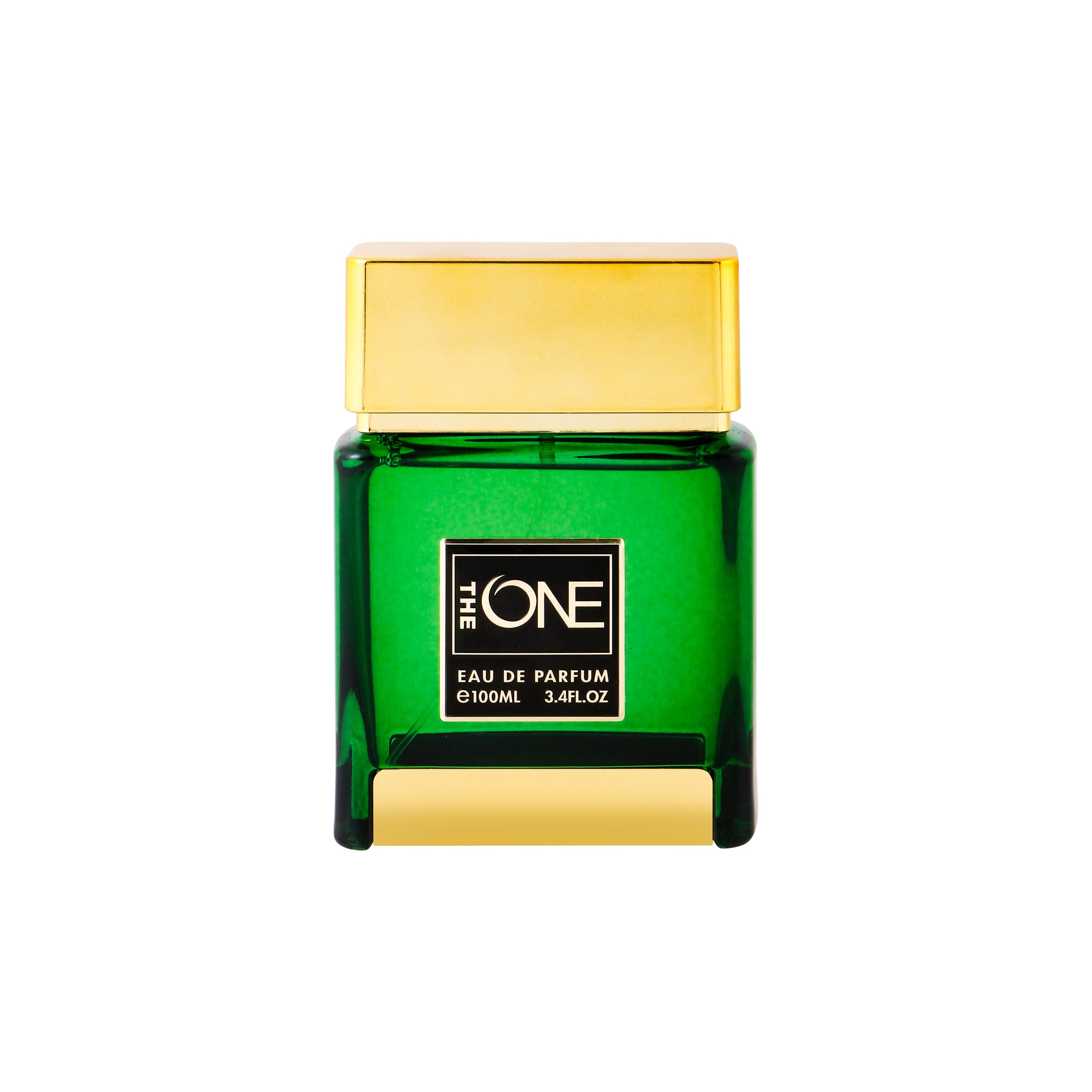 Flavia The One Unisex Eau de Parfum, 100ml