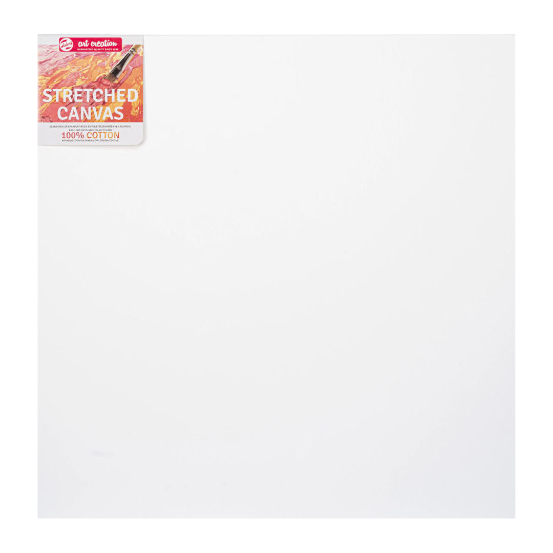 Royal Talens Cotton Canvas