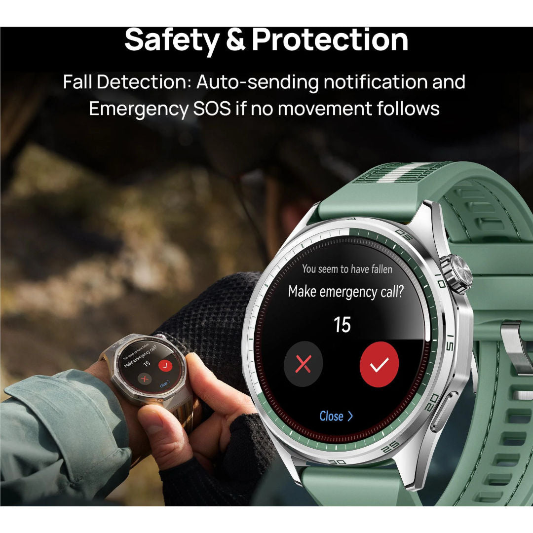 Huawei Watch GT 6 Smartwatch, 41mm