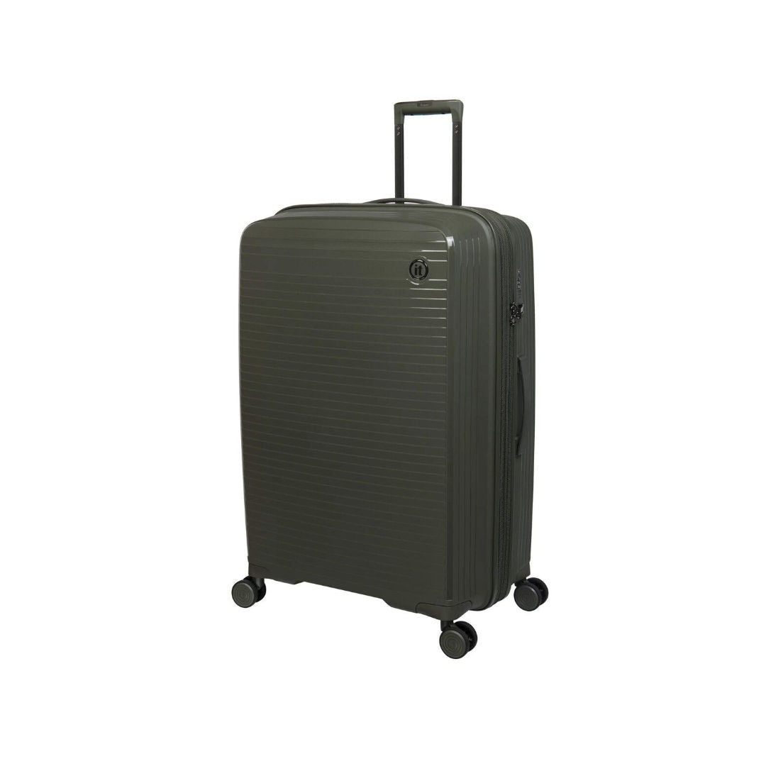 it Luggage Spontaneous Trolley