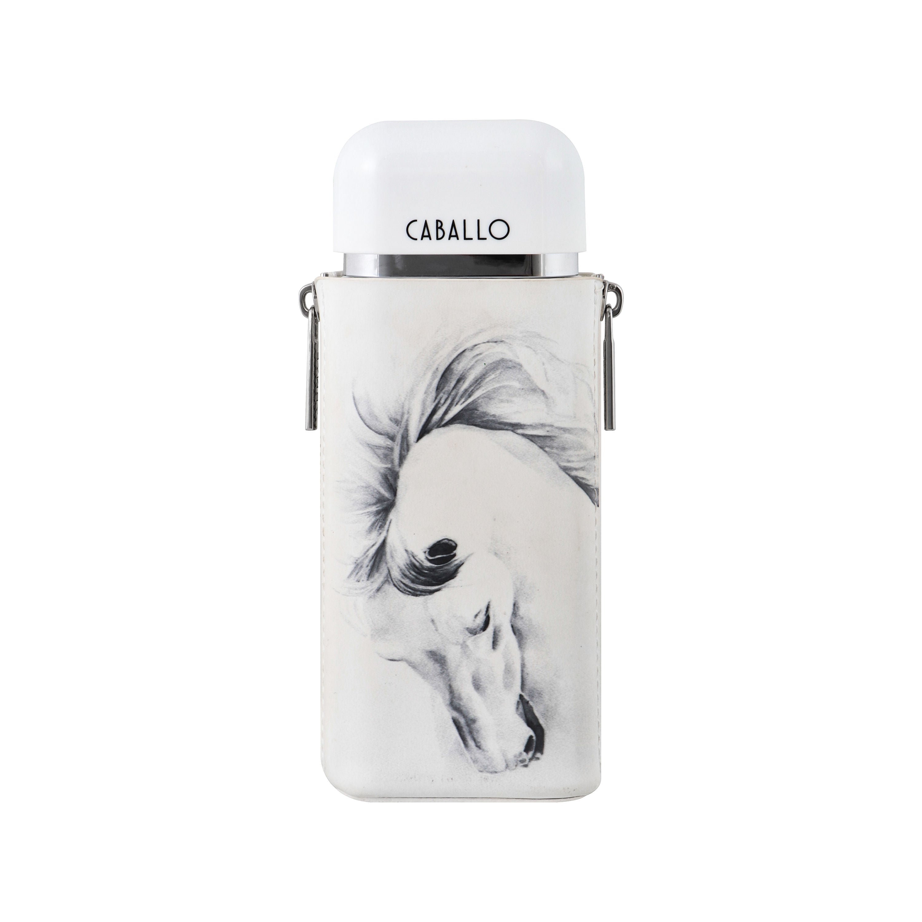 Armaf Caballo Eau De Parfum Spray, 100ml