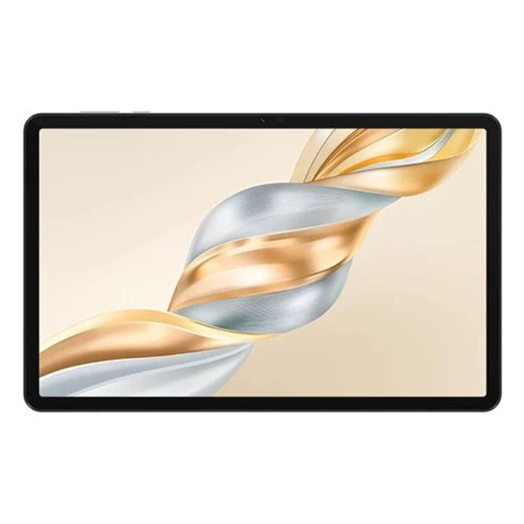 Honor Pad X9a Tablet with Flip Cover, 8GB RAM 256GB ROM, 11.5Inch 120Hz 2K Display, 1.07 Billion Colors, 8MP Rear Camera, 8300mAh Battery, Snapdragon 685 4G Processor, Gray