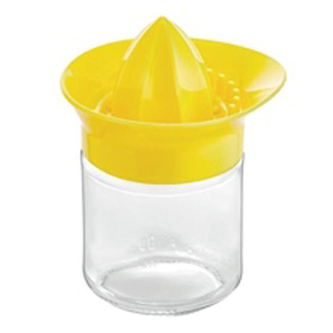 Renga Neo Glass Lemon Squeezer, 210CC, 201010-024
