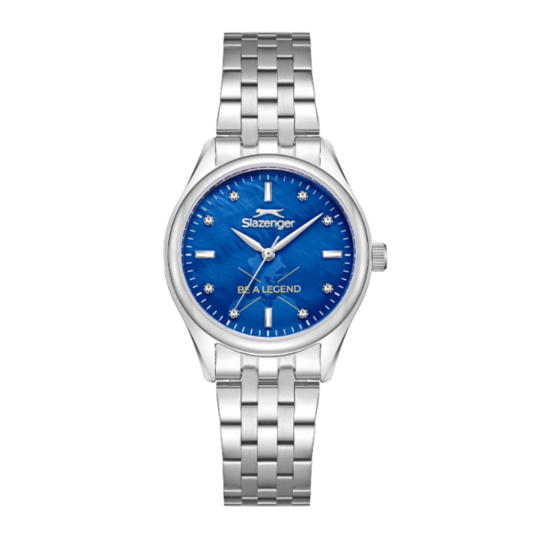 Slazenger Women's Analog  Watch, SL.9.2528.3 Series