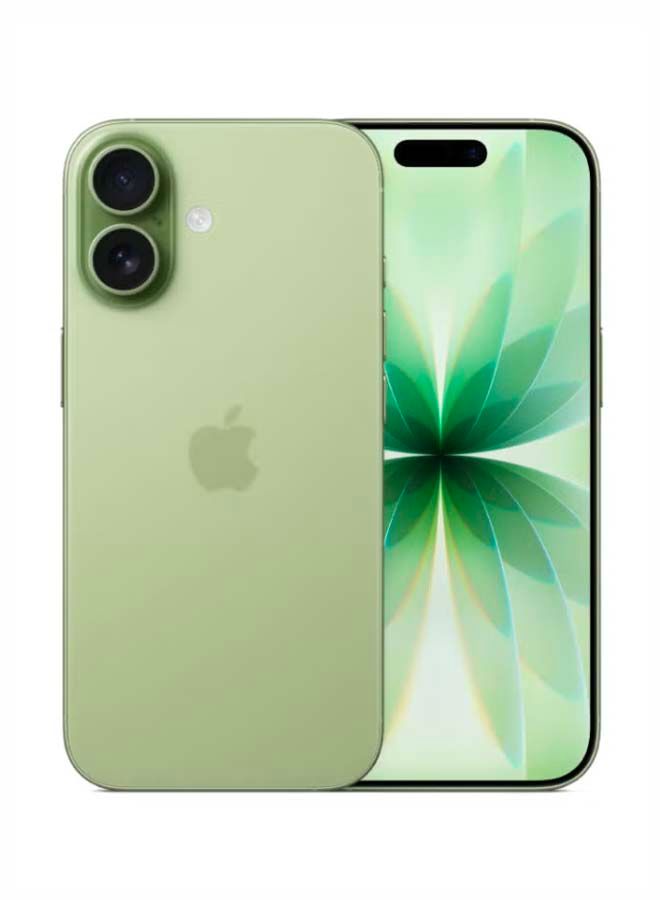 Apple iPhone 17 256GB, Nano SIM + eSIM, International Version
