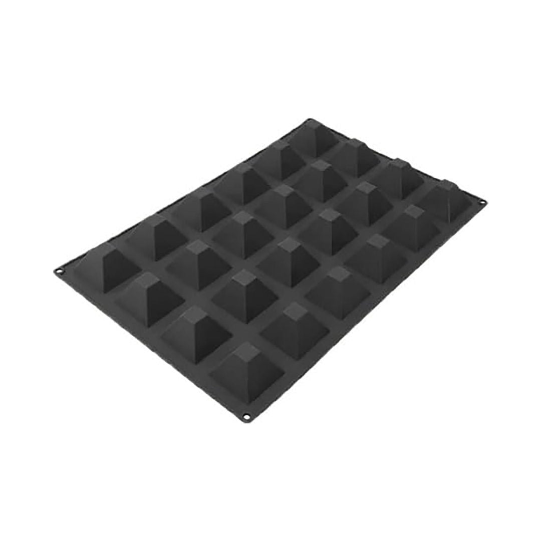 Silicolife Silicone Muffin Mold