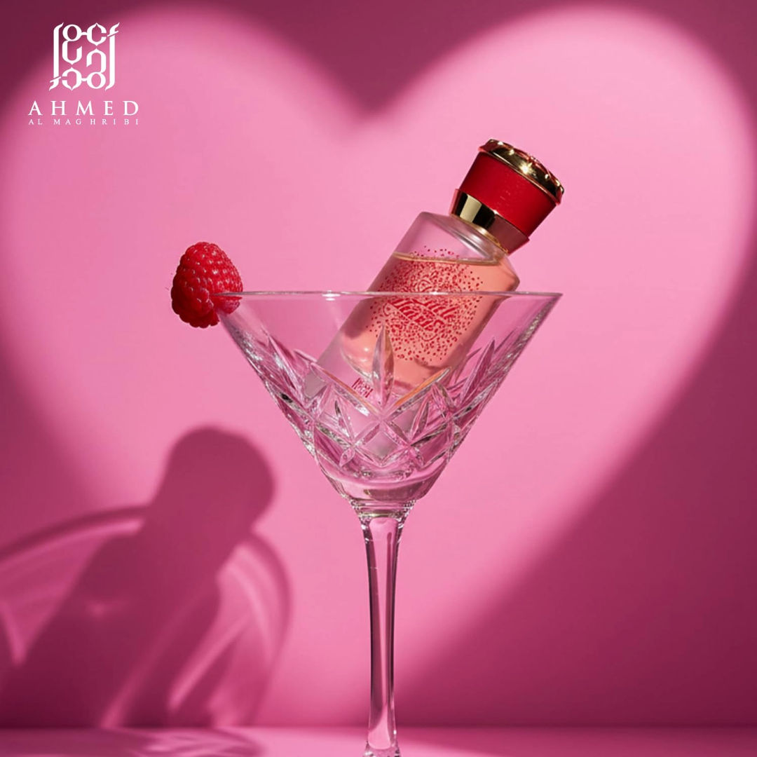 Ahmed Al Maghribi Little Hearts, 50ml