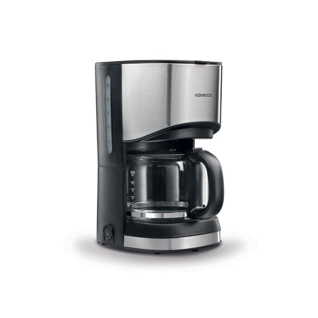 Kenwood Drip Coffee Maker Bkmetal Cmm10.000Bm