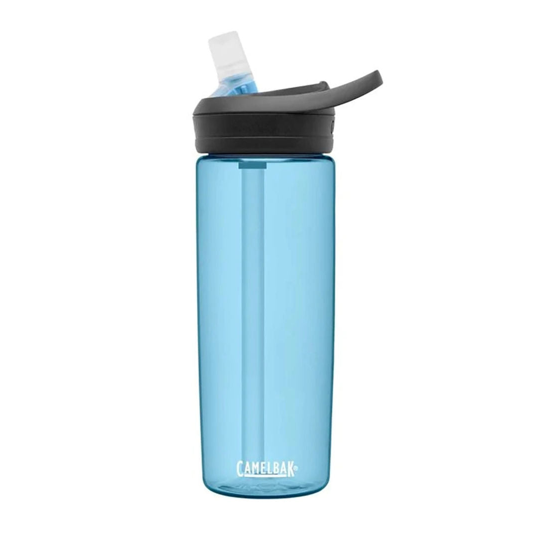 Camelbak Eddy+ Water Bottle, BPA-Free Leak-Proof Bottle, 20oz
