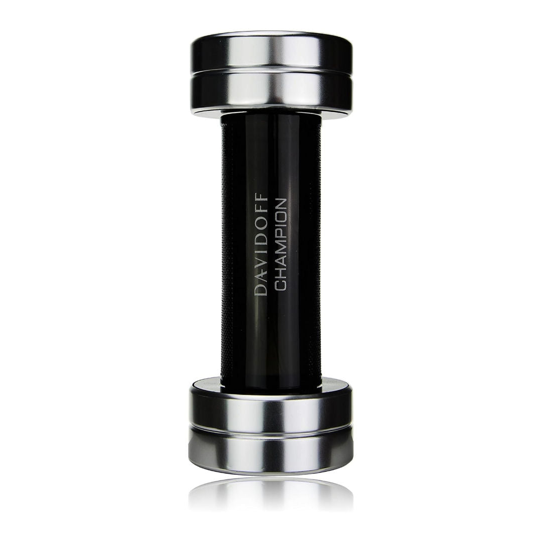 Davidoff Champion Eau de Toilette for Men, 90ml