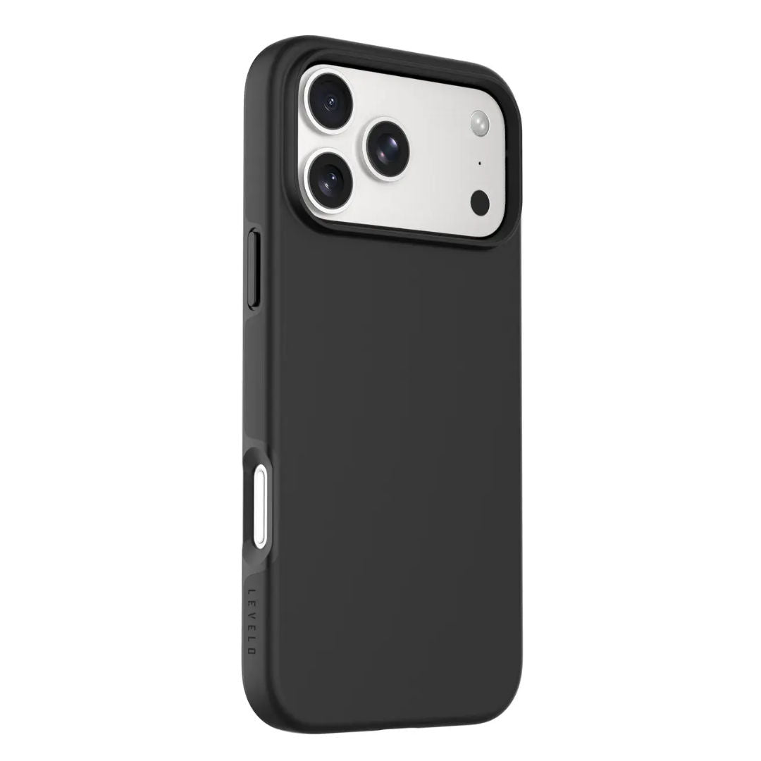 Levelo Dale MagSafe TPU+PC Solid Case