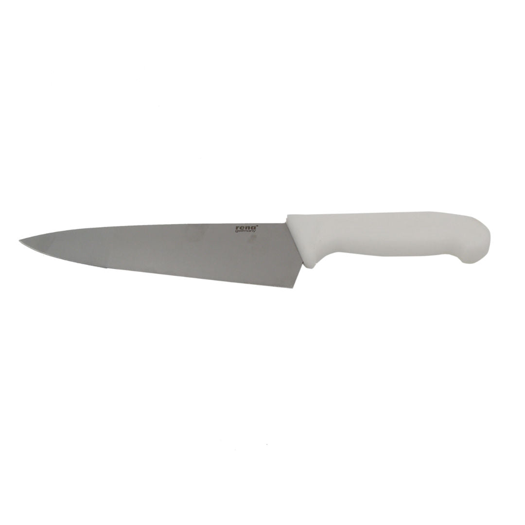 Rena 8" White Chef Knife 210mm, 11231RO-W