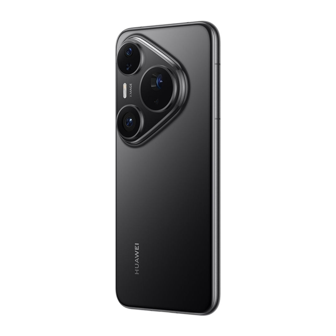 Huawei Pura 80 Pro Smartphone, 12GB RAM, 512GB Storage