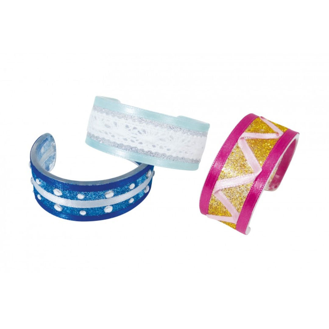 Buki France Be Teens Sparkling Bracelets