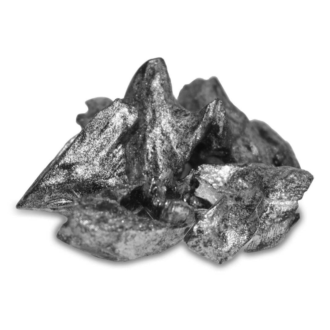 Al Haramain Shaza Silver Oud Ma'al Attar, 75gms