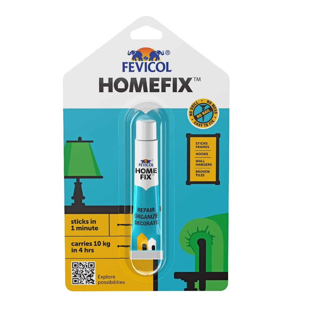 Fevicol Homefix, 15g
