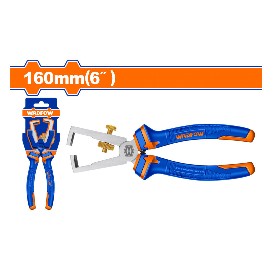 WADFOW Wire Stripping Pliers