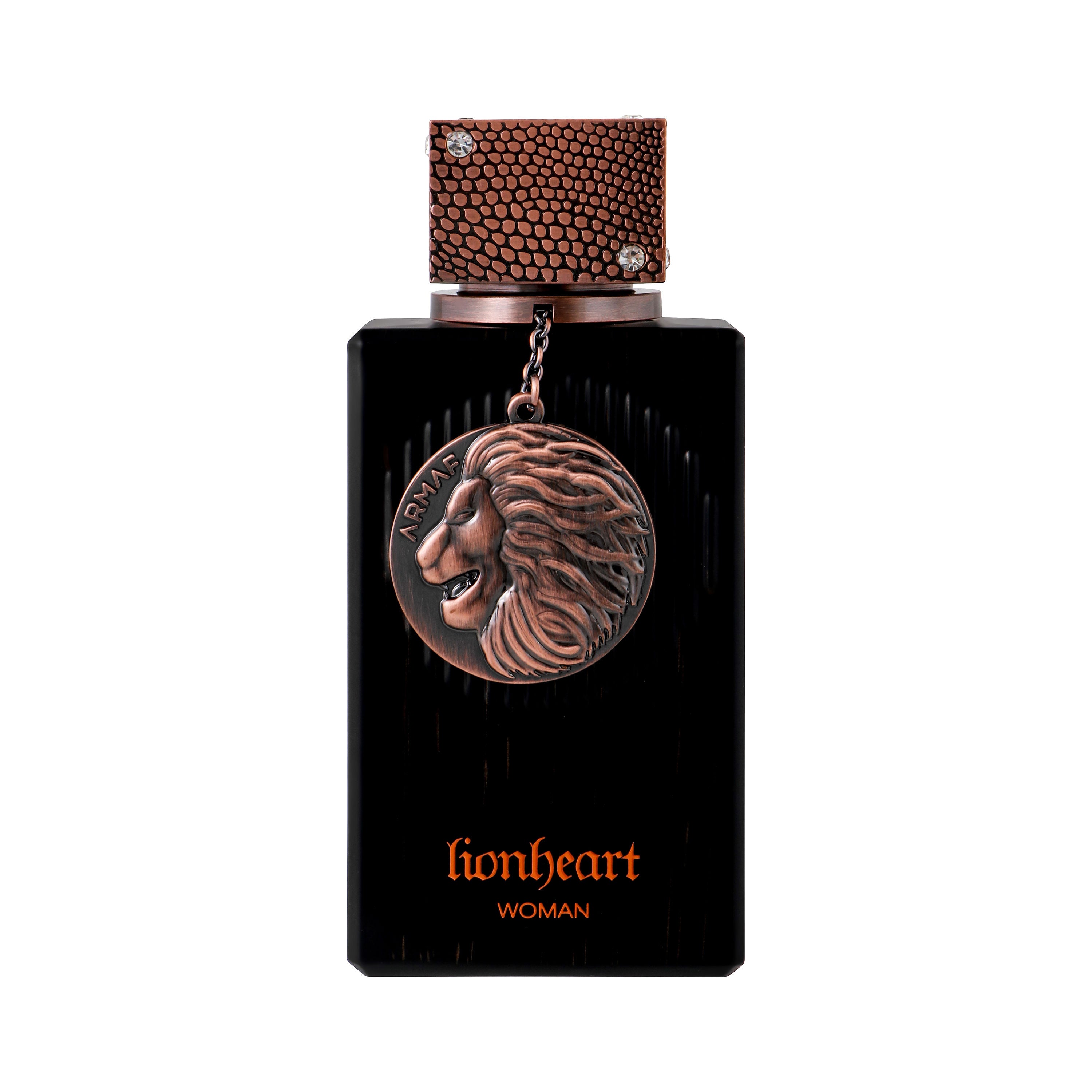 Armaf Club de Nuit LionHeart, Eau de Parfum for Women, 100ml