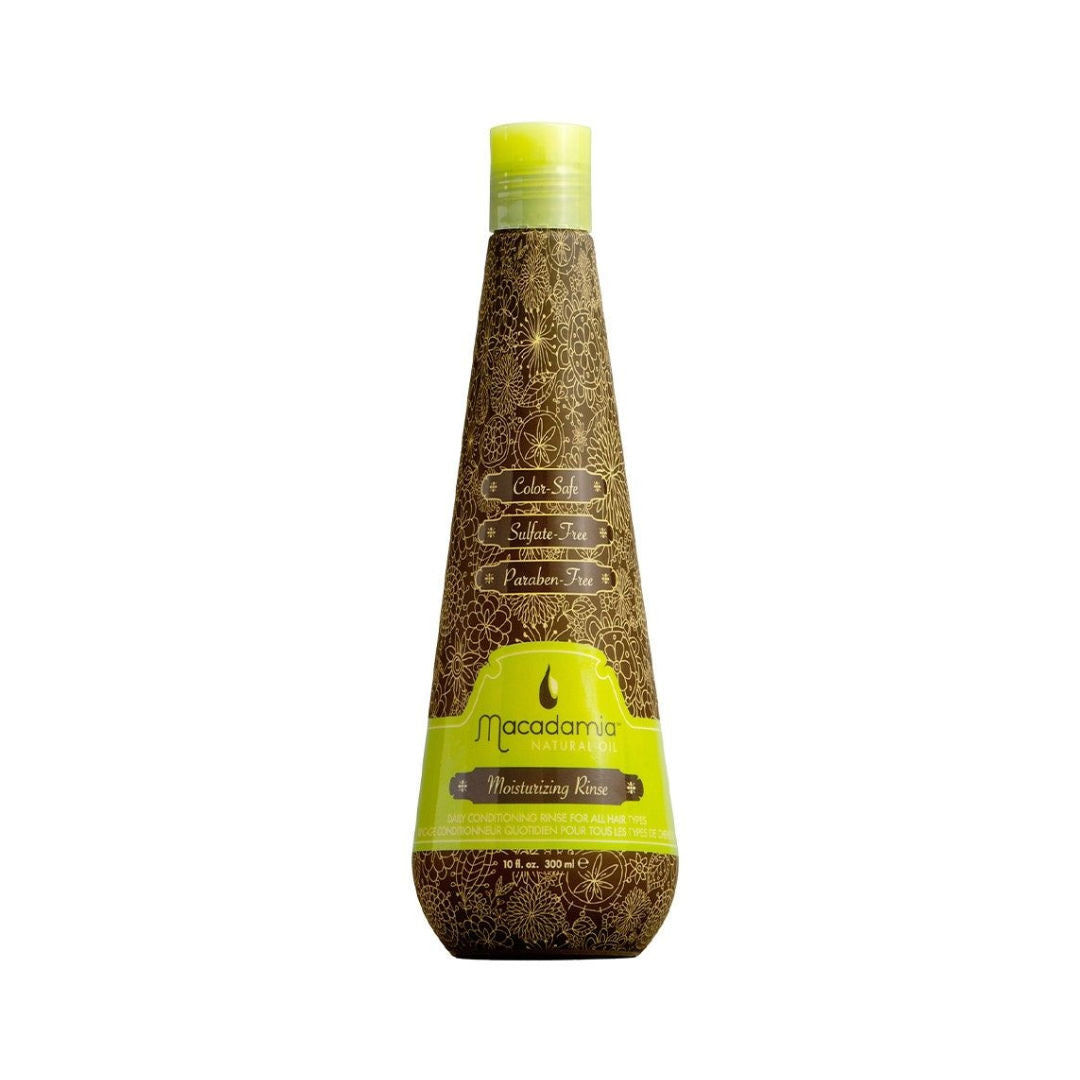 Macadamia Natural Moisturizing Rinse