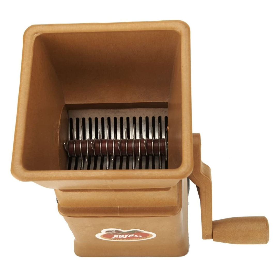 ANJALI Chilly And Nut Cutter, Deluxe