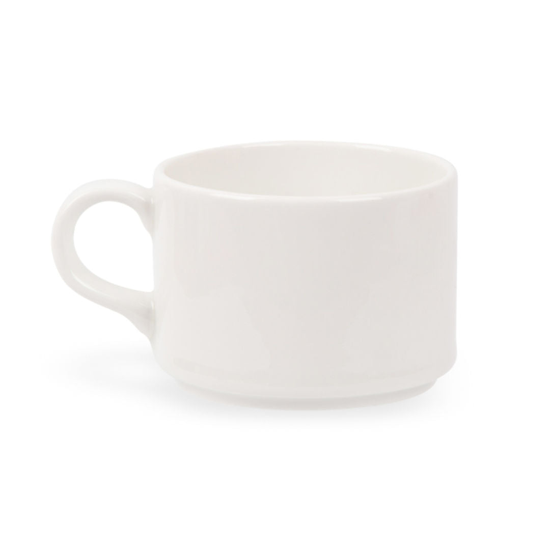 Ariane Prime Tea Cup Stackable, 23cl, APRARN000043023