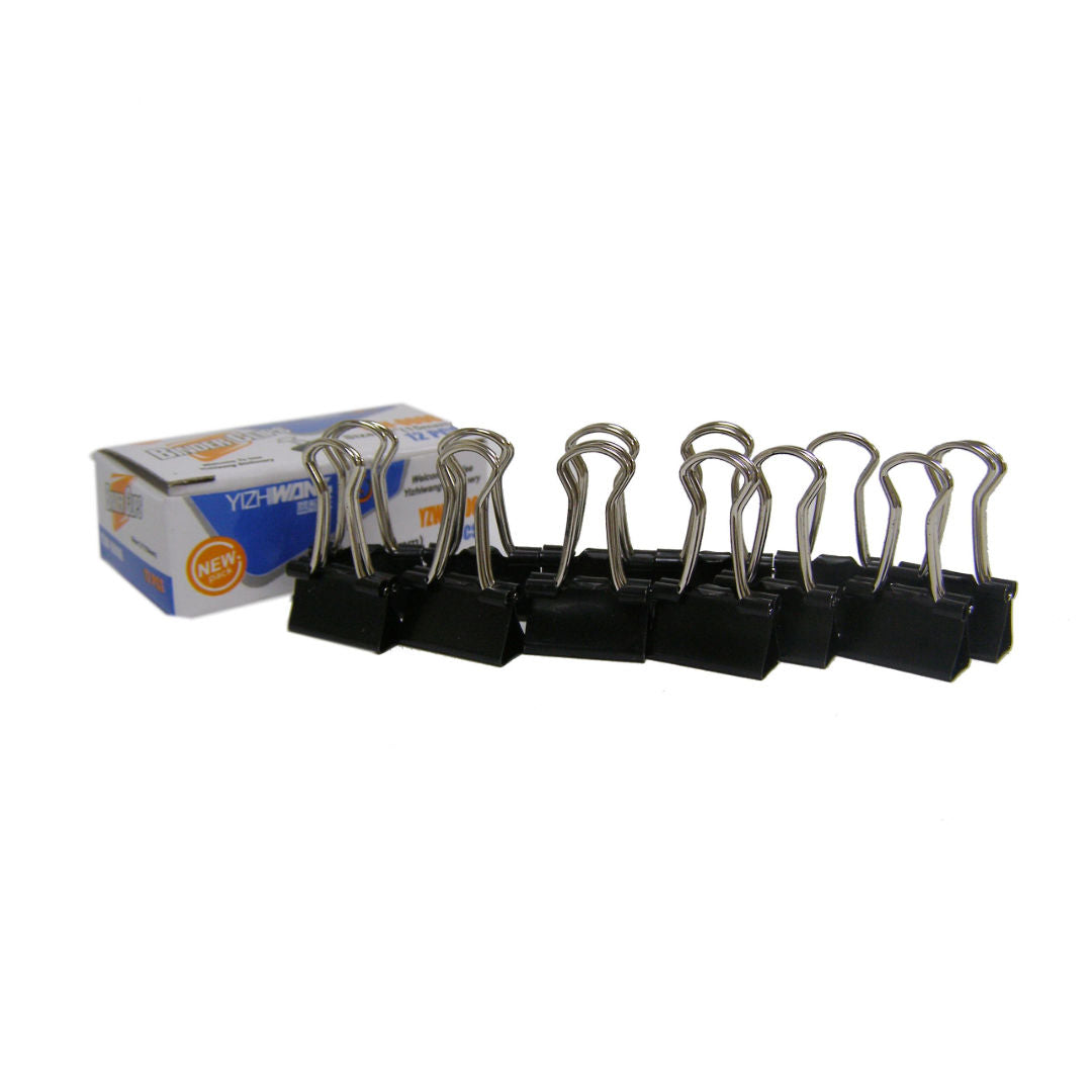 RSC KW-Trio Binder Clip