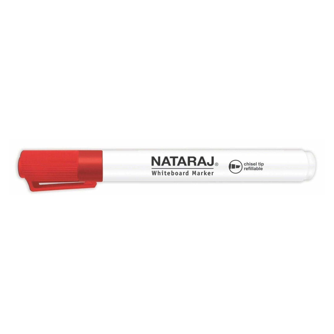 Nataraj Whiteboard Marker
