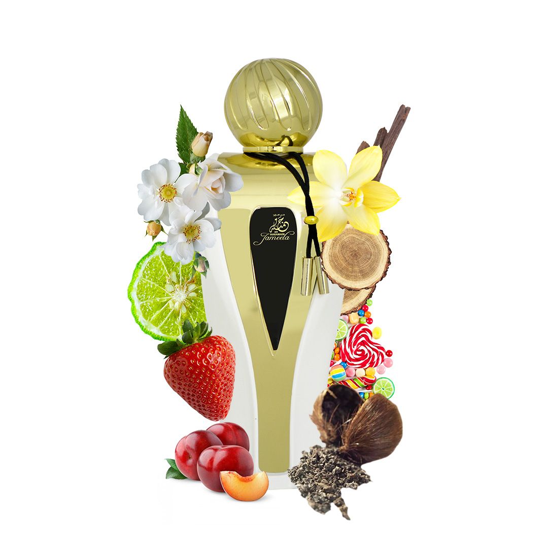 Haramain Jameela, Eau De Parfum, 100ml