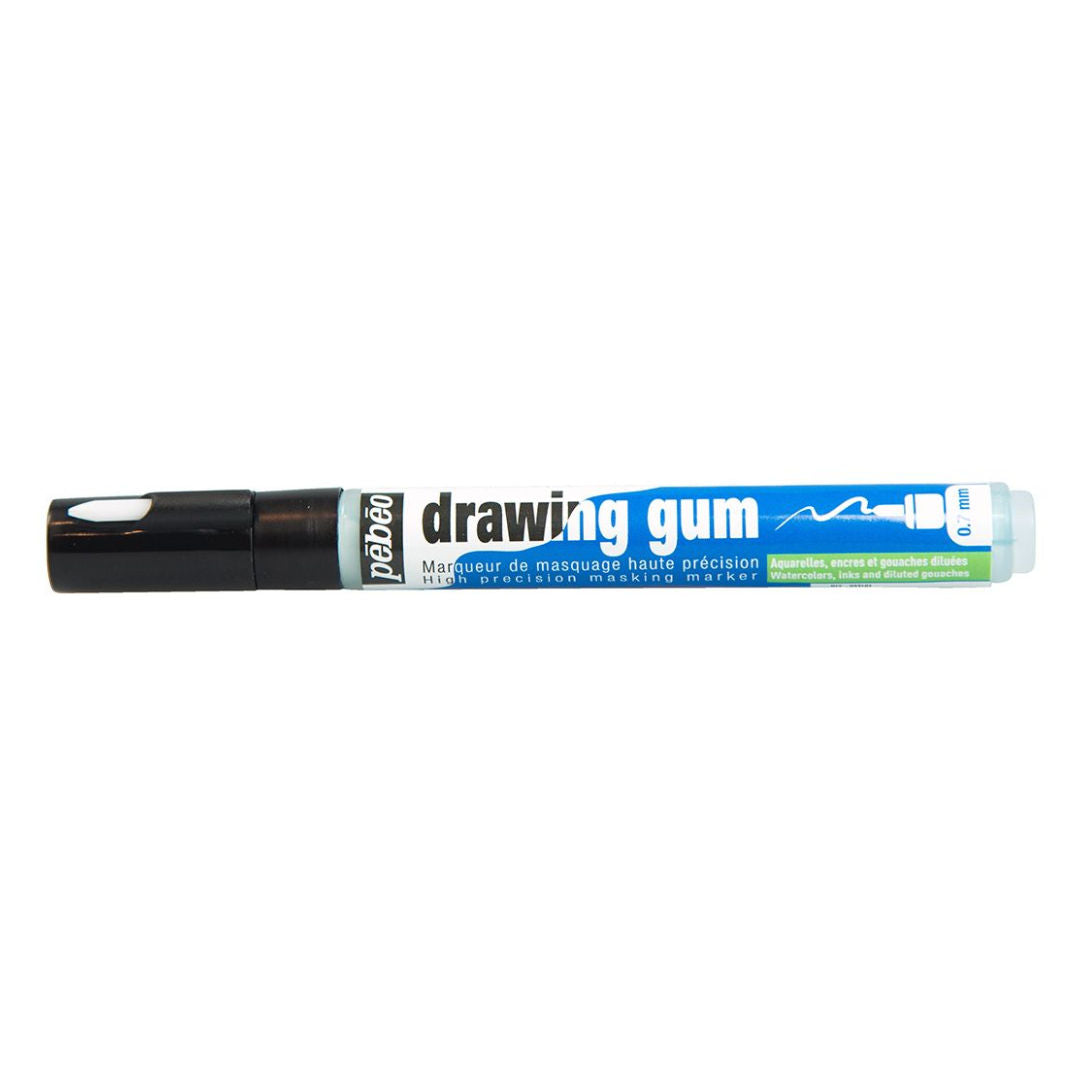 Pebeo Drawing Gum Marker, 0.7 mm, 033101