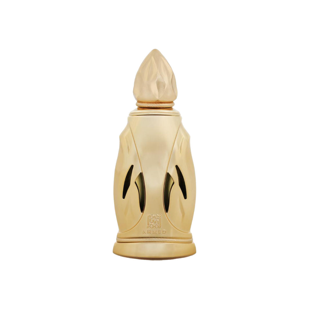 Ahmed Al Maghribi Nehayah Concentrated Perfume Oil, 15ml