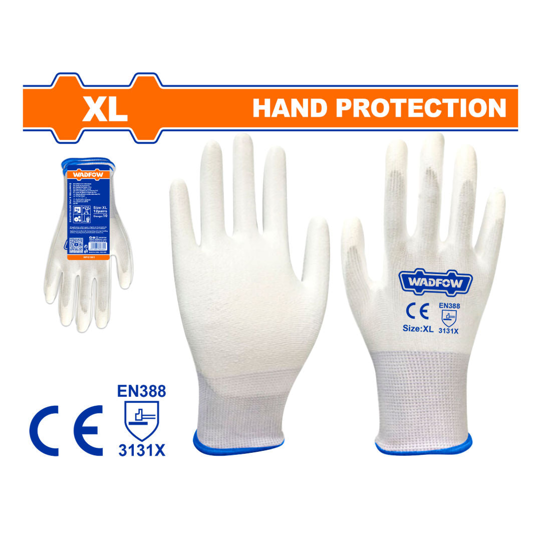 WADFOW PU-Coated Gloves
