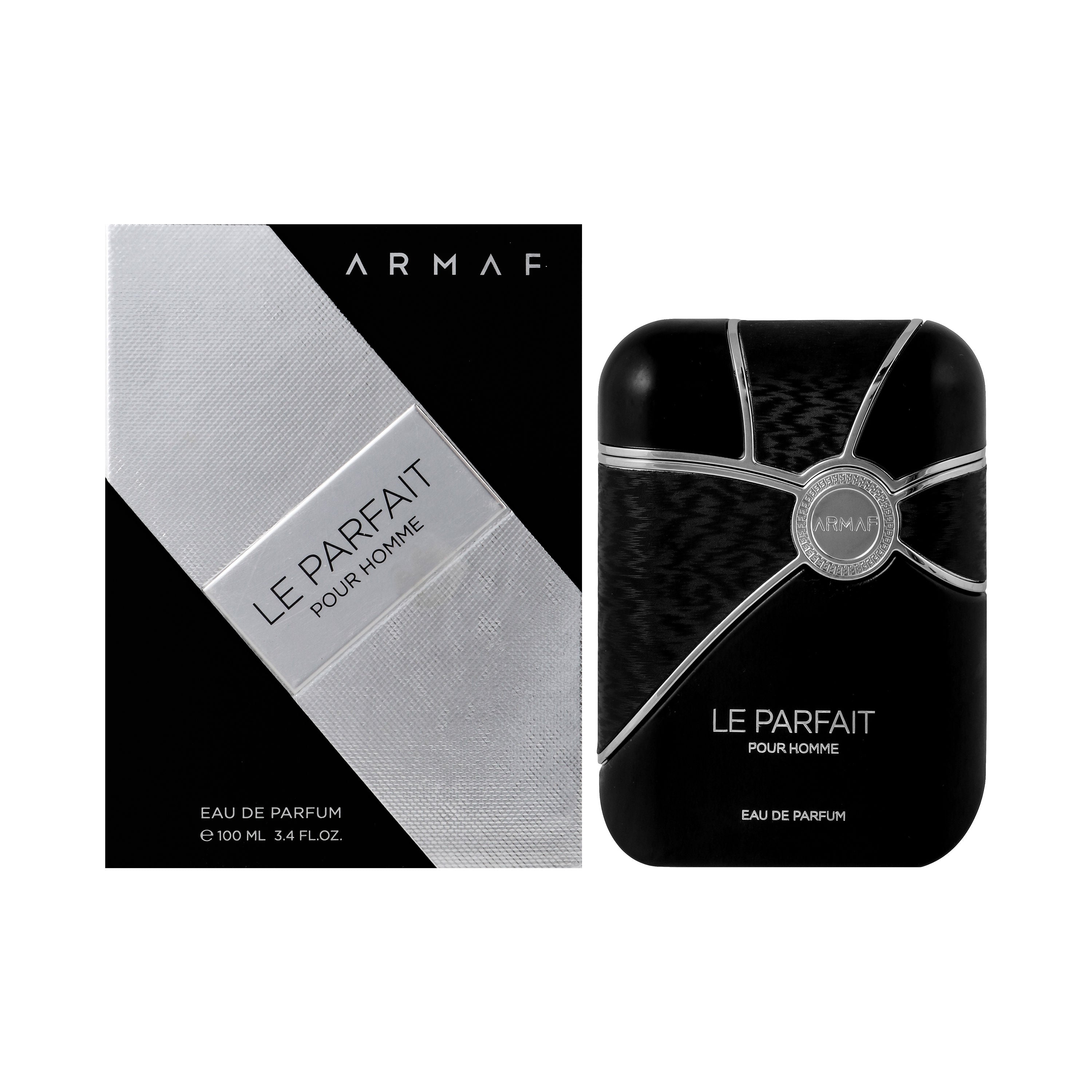 Armaf Le Parfait Pour Homme Eau de Parfum, 100ml