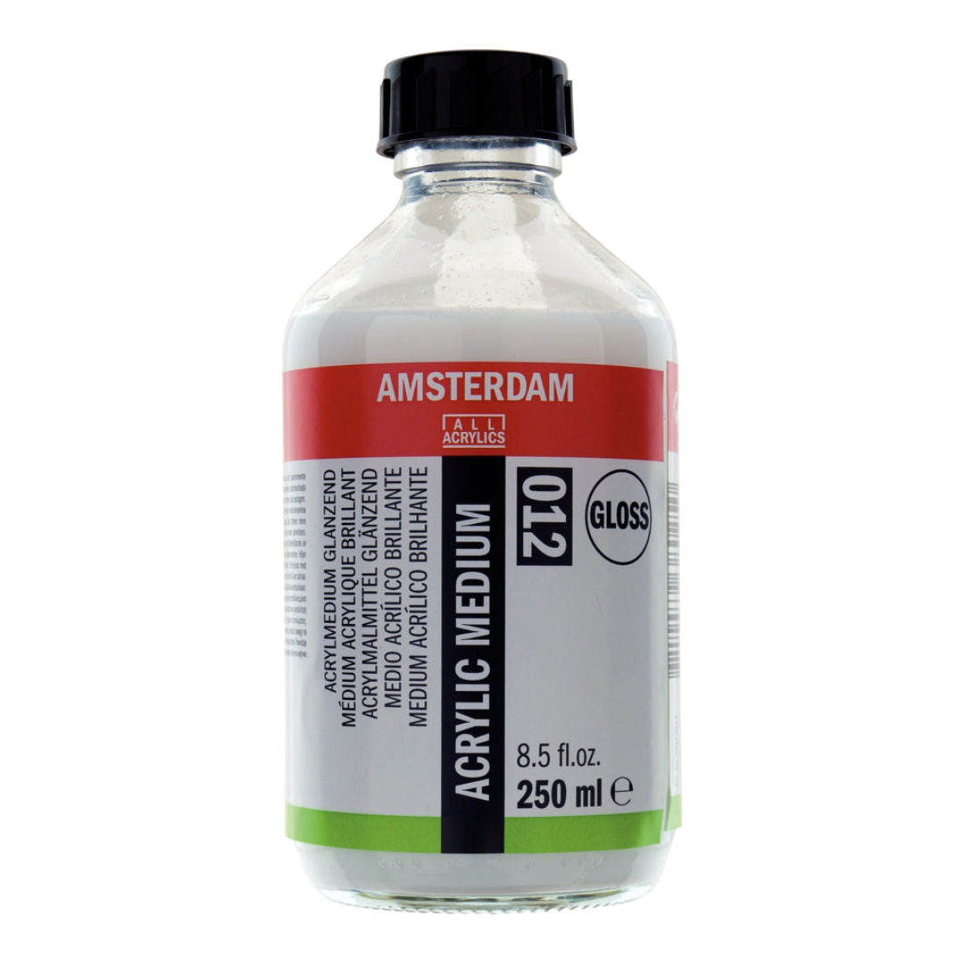 Amsterdam Acrylic Medium