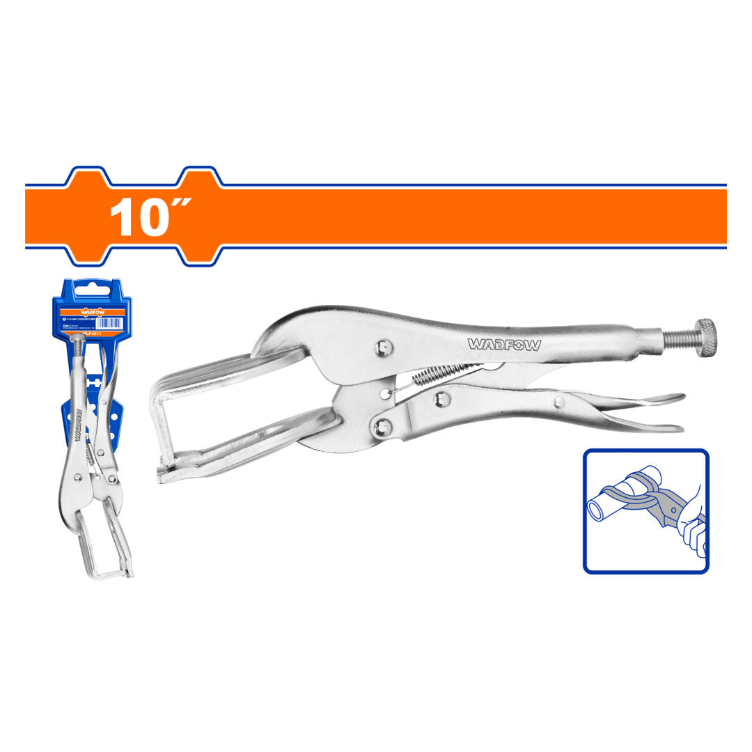 WADFOW Welding Plier