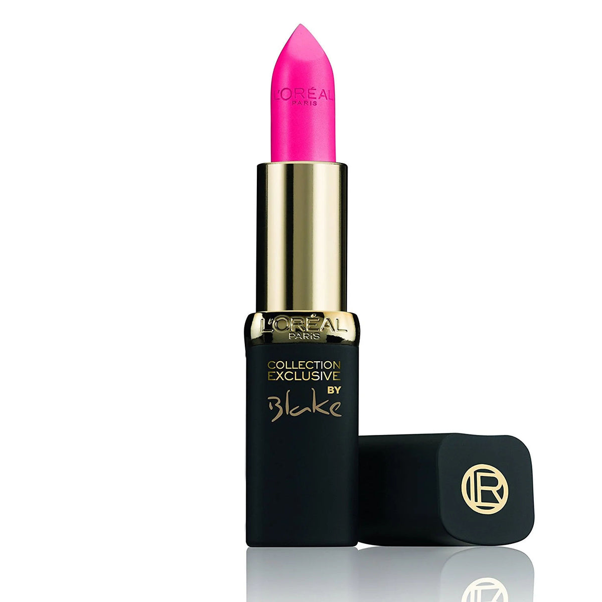 L’Oreal Paris Color Riche Lipstick Exclusive by Paris Pink Collection