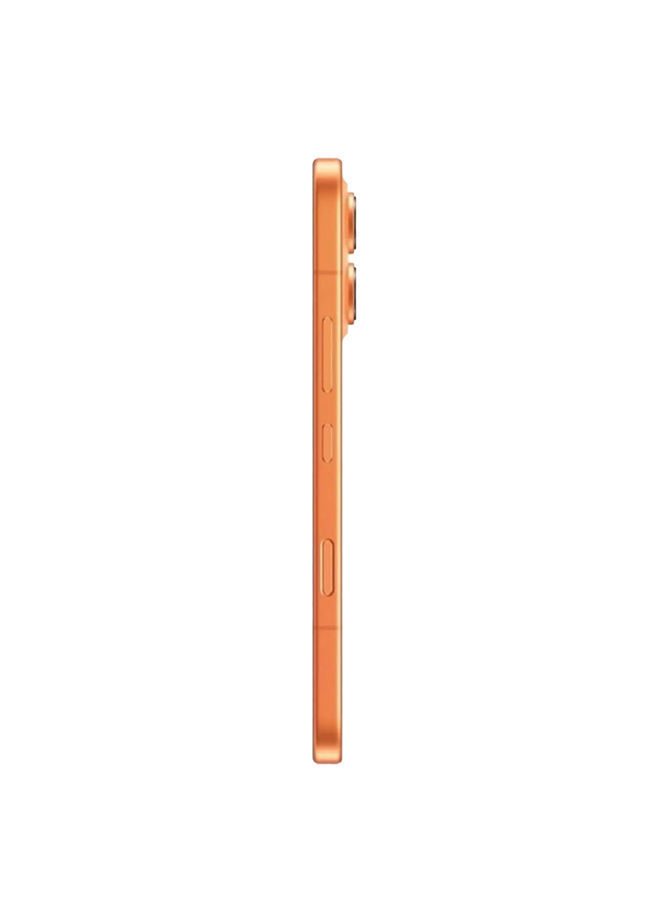 Honor 600 5G 8GB 256GB – International Version
