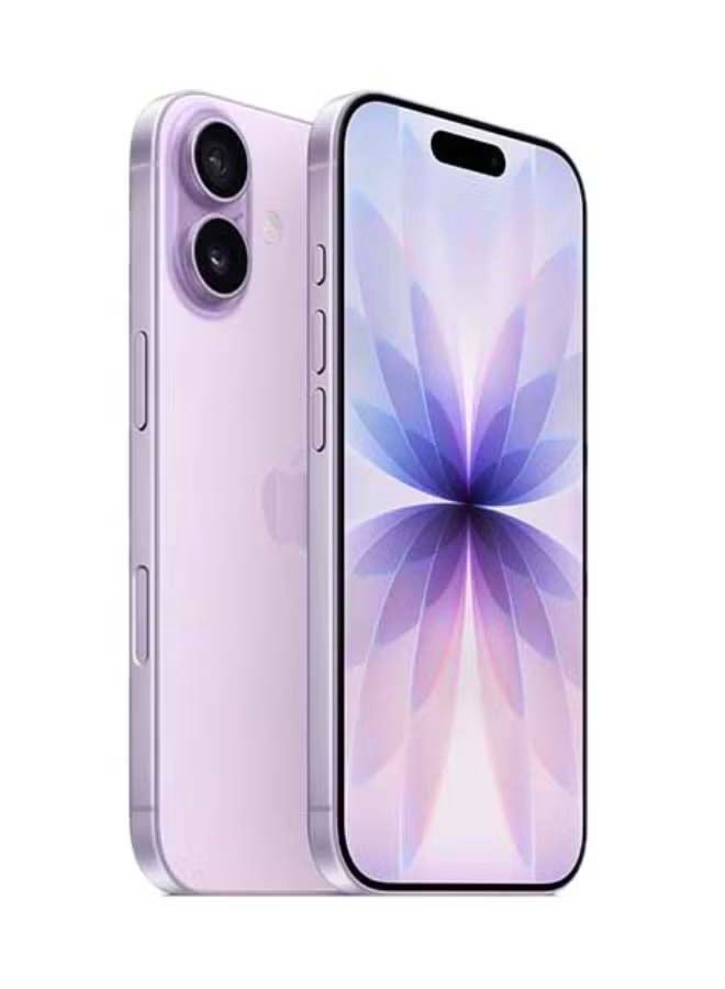 Apple iPhone 17 256GB, Nano SIM + eSIM, International Version