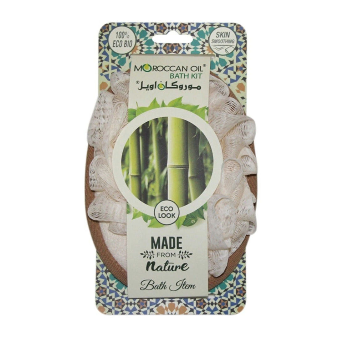 Moroccan Oil Bath Pad, St1318-N