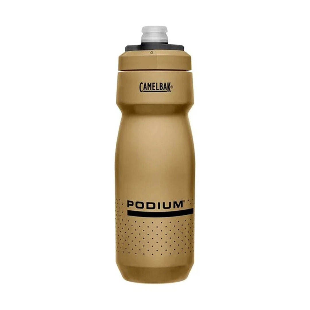 Camelbak Podium®  Bike BPA-Free, High-Flow Cycling Water Bottle, 24oz