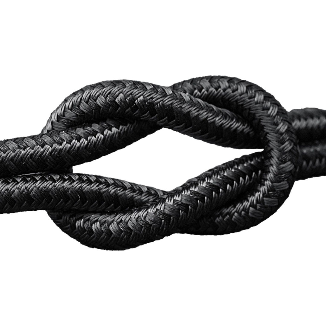 DUDAO L3CC-1.2MB 60W PD TYPE-C To TYPE-C Data Cable, 1.2m, Black