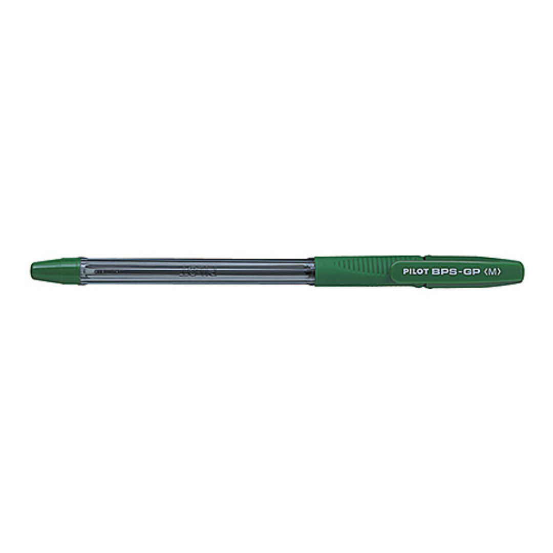 PILOT BPS-GP, 1.0/0.7mm, Fine/Medium, Ballpoint Pen