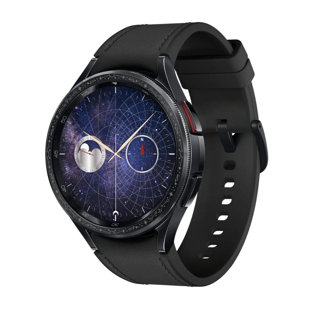 Samsung Galaxy Watch6 Classic 47mm Astro Edition Bluetooth Smart Watch, 1.5" Super AMOLED Display