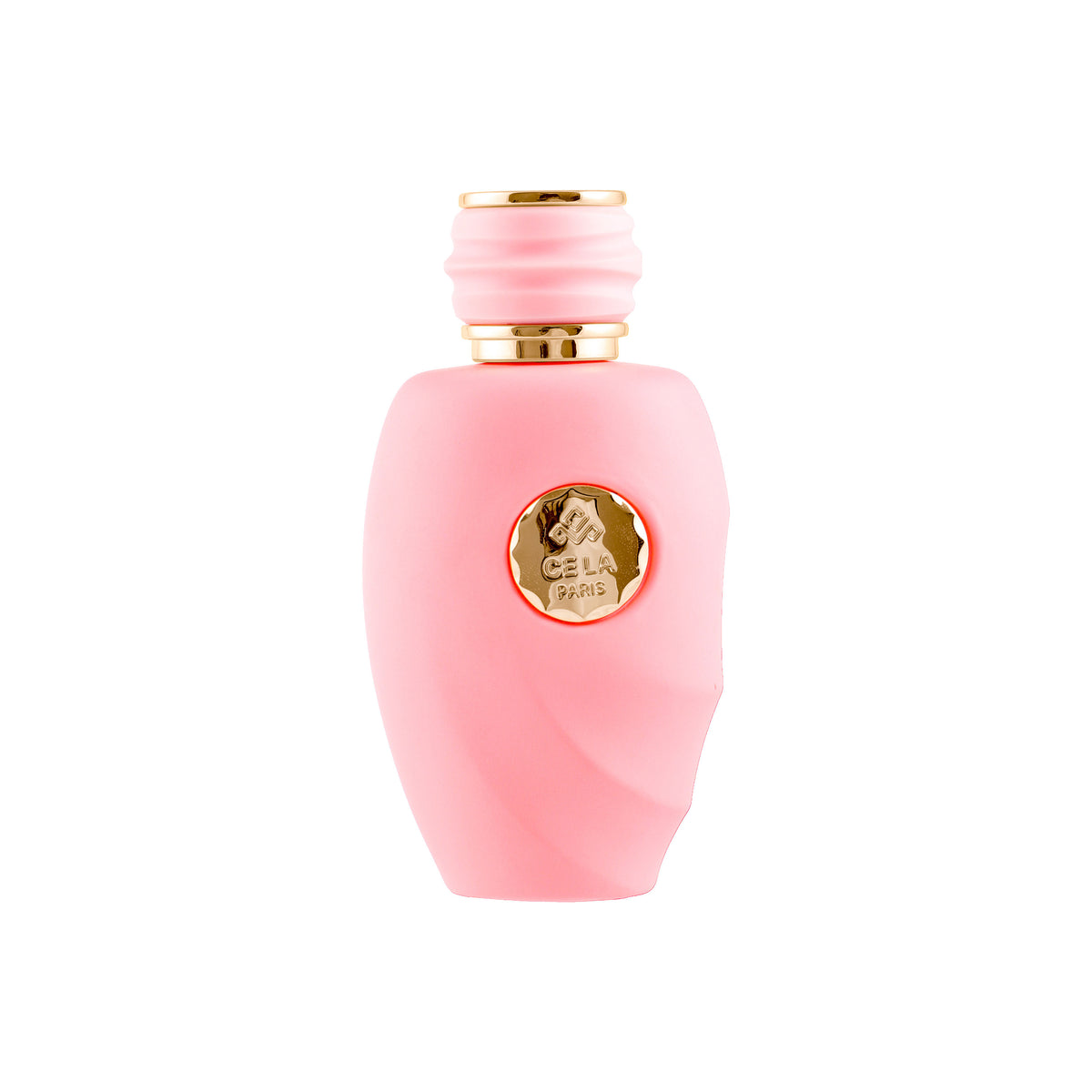 Ce La Paris Pink Edition Eau de Parfum 100ml, Natural Spray