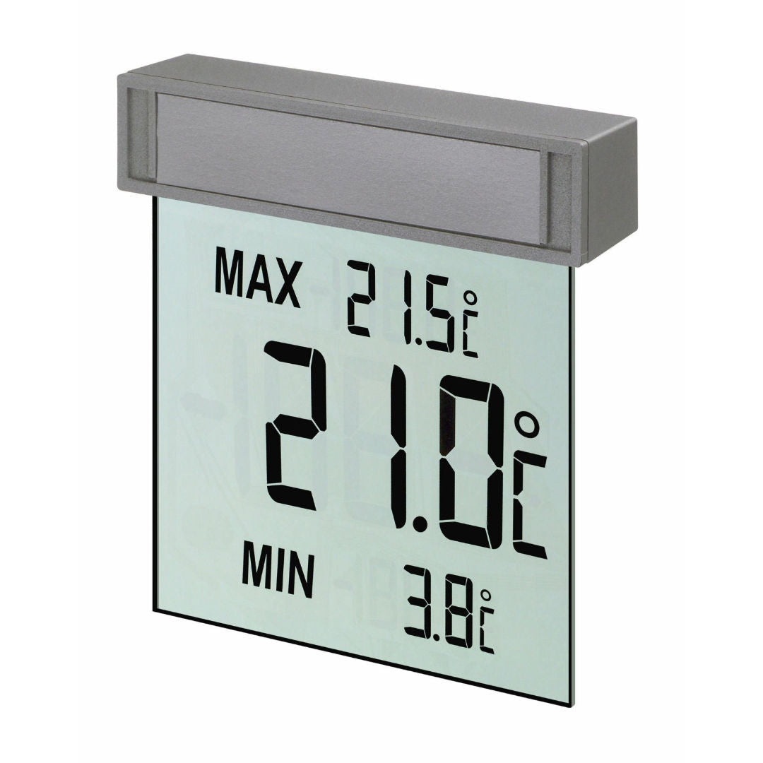 Tfa Digital Maximum-Minimum Fenster Thermometer