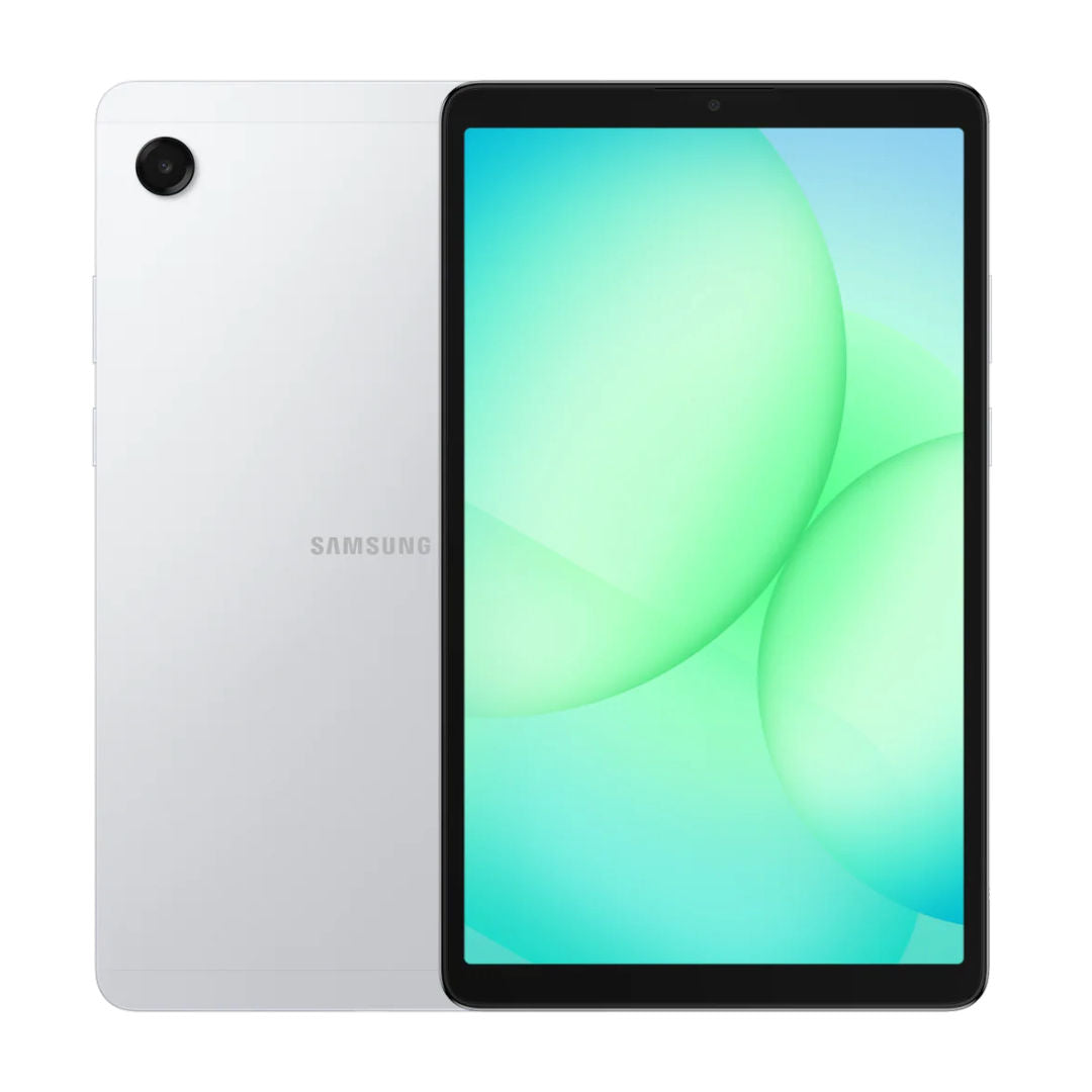Samsung Galaxy Tab A11 8.7″ TFT LCD Display 4G LTE Tablet, 4GB RAM, 64GB Storage