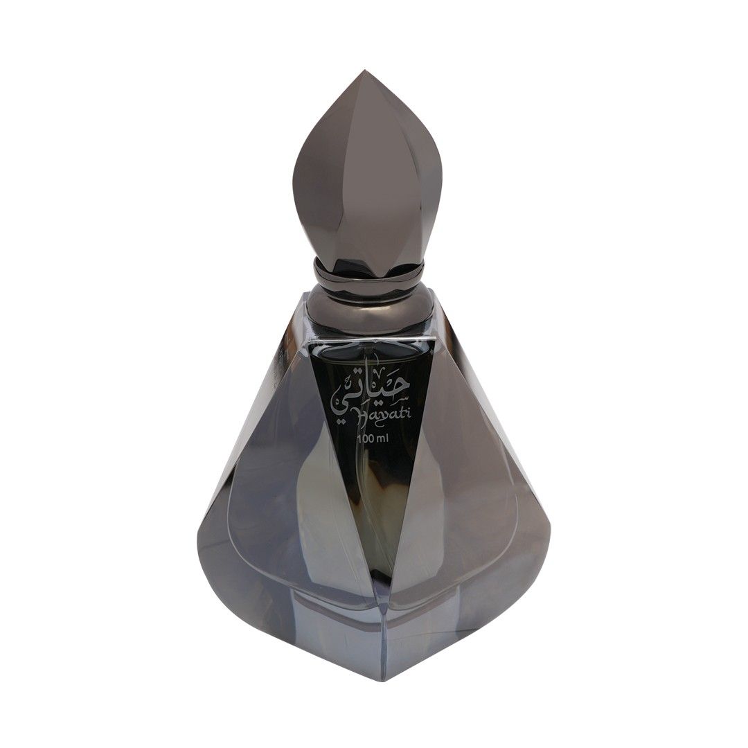 Haramain Hayati, Eau De Parfum, 100ml