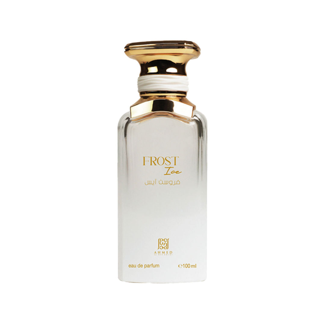 Ahmed Al Maghribi Frost Ice Eau De Parfum, 100ml
