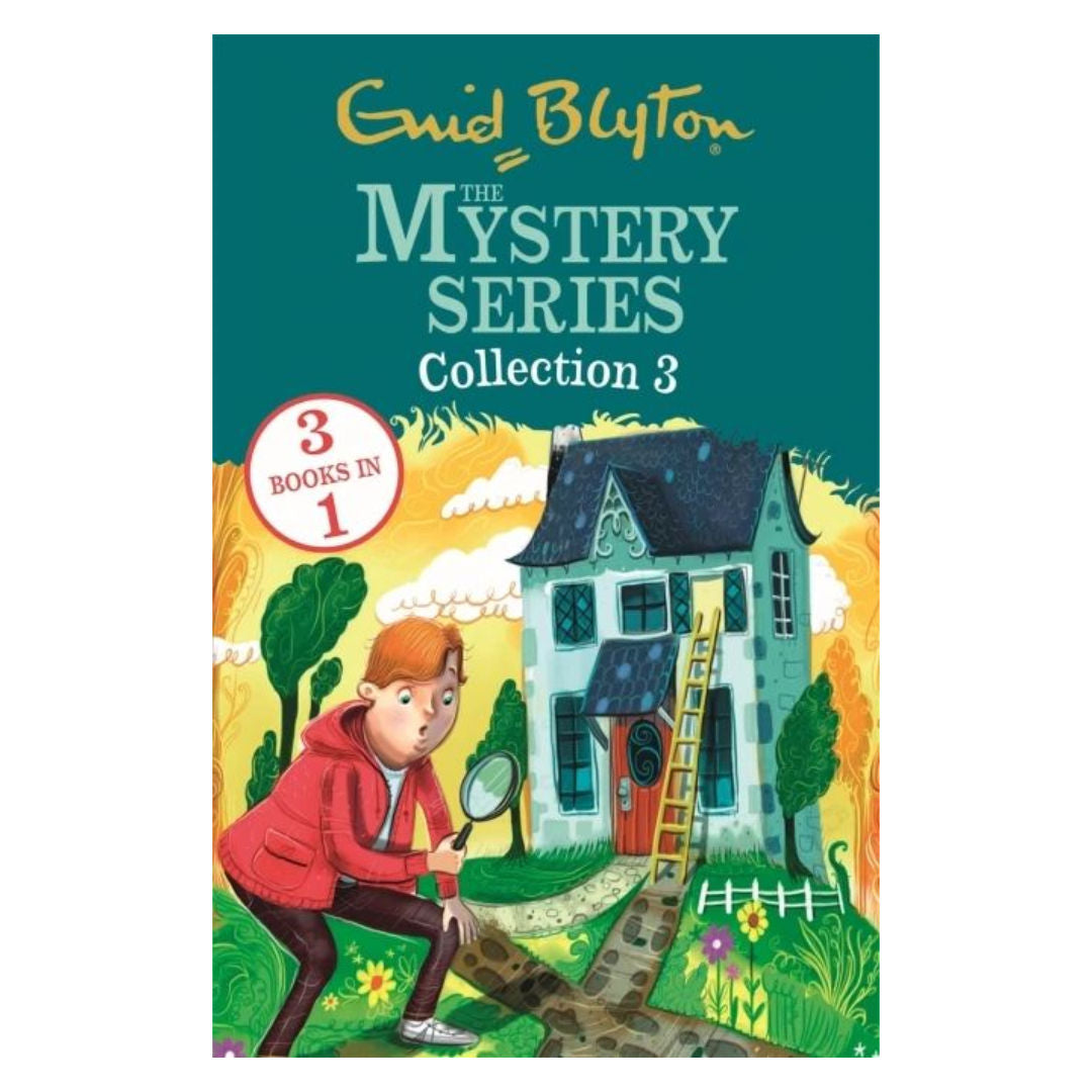 The Mystery Series